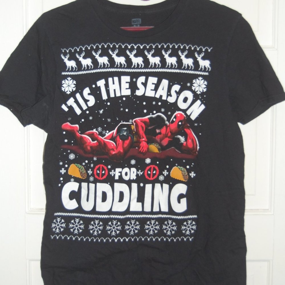 Deadpool T-Shirt